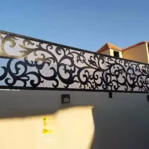 راكو للمظلات والسواتر | سواتر