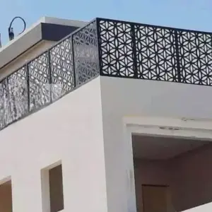 راكو للمظلات والسواتر | سواتر