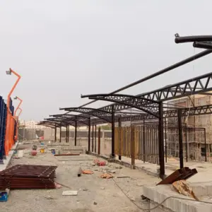 راكو للمظلات والسواتر | سواتر