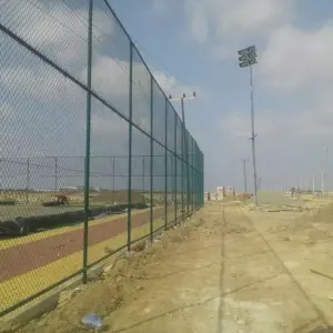 راكو للمظلات والسواتر | شبوك