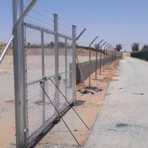 راكو للمظلات والسواتر | شبوك