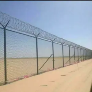 راكو للمظلات والسواتر | شبوك