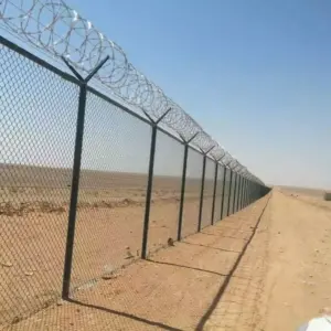 راكو للمظلات والسواتر | شبوك