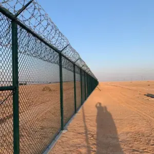 راكو للمظلات والسواتر | شبوك