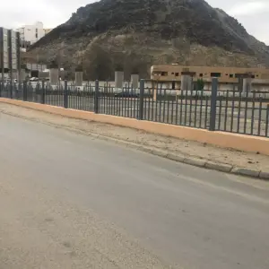 راكو للمظلات والسواتر | شبوك