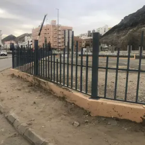 راكو للمظلات والسواتر | شبوك