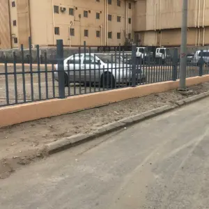راكو للمظلات والسواتر | شبوك