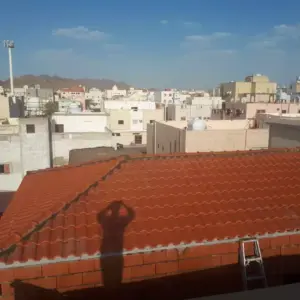 راكو للمظلات والسواتر | قرميد