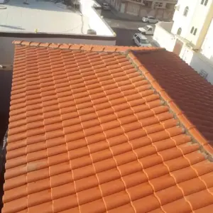راكو للمظلات والسواتر | قرميد