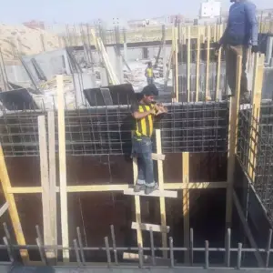 راكو للمظلات والسواتر | مقاولات عامة