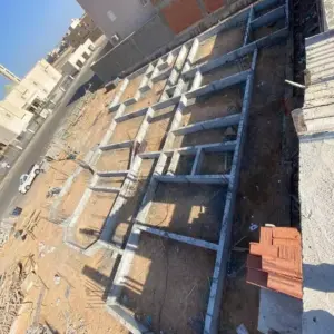 راكو للمظلات والسواتر | مقاولات عامة