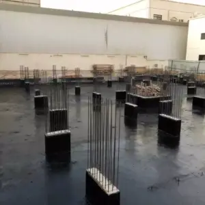 راكو للمظلات والسواتر | مقاولات عامة
