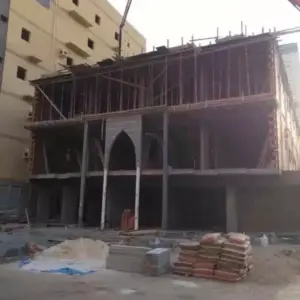 راكو للمظلات والسواتر | مقاولات عامة