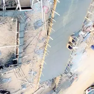 راكو للمظلات والسواتر | مقاولات عامة