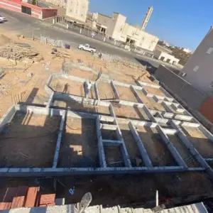 راكو للمظلات والسواتر | مقاولات عامة