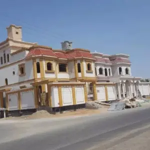 راكو للمظلات والسواتر | مقاولات عامة