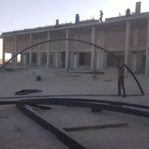 راكو للمظلات والسواتر | مقاولات عامة