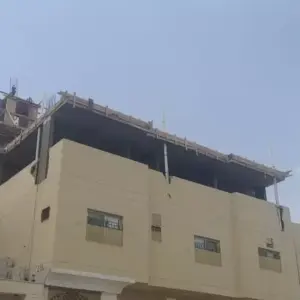 راكو للمظلات والسواتر | مقاولات عامة
