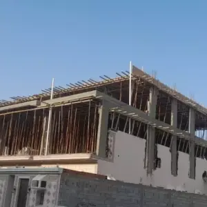 راكو للمظلات والسواتر | مباني عظم
