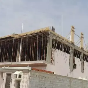 راكو للمظلات والسواتر | مقاولات عامة