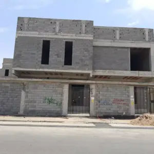 راكو للمظلات والسواتر | مباني عظم
