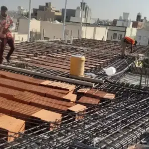 راكو للمظلات والسواتر | مقاولات عامة