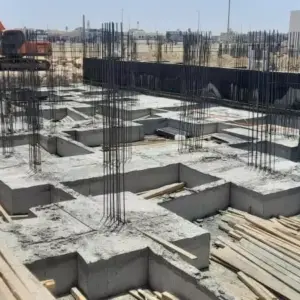 راكو للمظلات والسواتر | مقاولات عامة