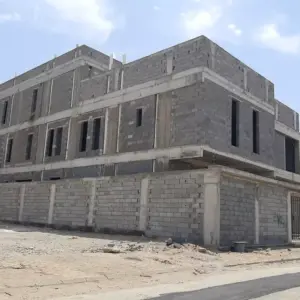 راكو للمظلات والسواتر | مباني عظم