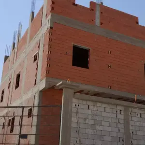 راكو للمظلات والسواتر | مباني عظم