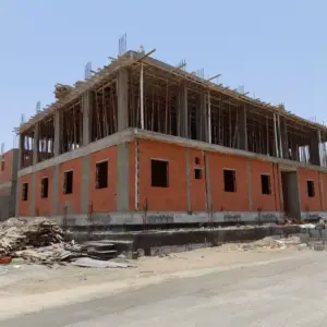 راكو للمظلات والسواتر | مباني عظم