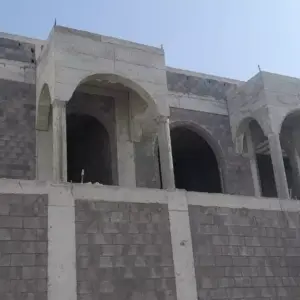 راكو للمظلات والسواتر | مباني عظم