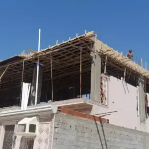 راكو للمظلات والسواتر | مباني عظم