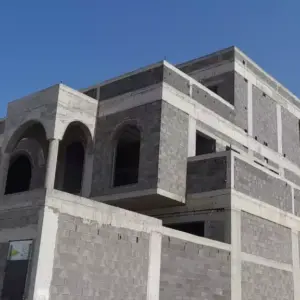 راكو للمظلات والسواتر | مباني عظم