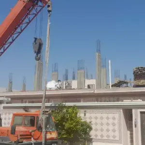 راكو للمظلات والسواتر | مقاولات عامة