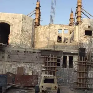 راكو للمظلات والسواتر | مقاولات عامة