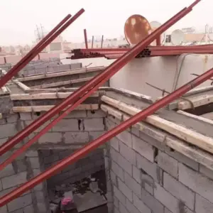 راكو للمظلات والسواتر | مقاولات عامة