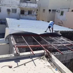 راكو للمظلات والسواتر | مقاولات عامة
