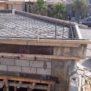 راكو للمظلات والسواتر | مقاولات عامة