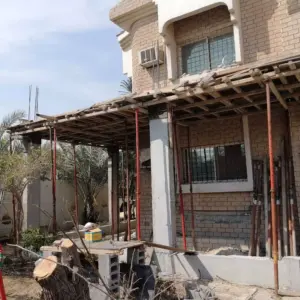 راكو للمظلات والسواتر | مقاولات عامة