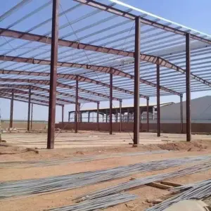 راكو للمظلات والسواتر | هناجر