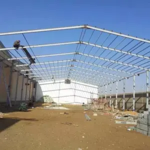 راكو للمظلات والسواتر | هناجر