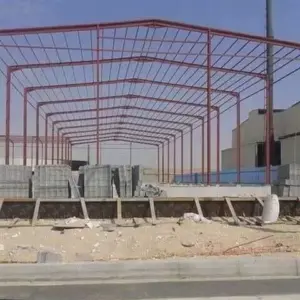 راكو للمظلات والسواتر | هناجر