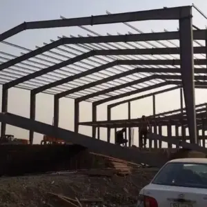 راكو للمظلات والسواتر | هناجر