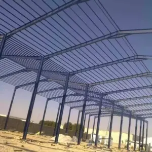 راكو للمظلات والسواتر | هناجر