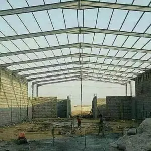 راكو للمظلات والسواتر | هناجر
