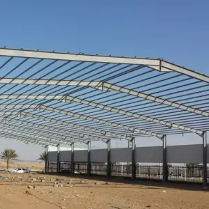 راكو للمظلات والسواتر | هناجر