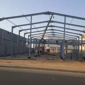 راكو للمظلات والسواتر | هناجر