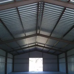 راكو للمظلات والسواتر | هناجر