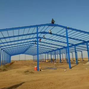 راكو للمظلات والسواتر | هناجر