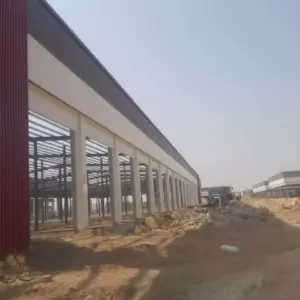 راكو للمظلات والسواتر | هناجر